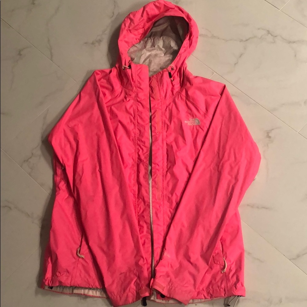 The North Face Women’s Raincoat
